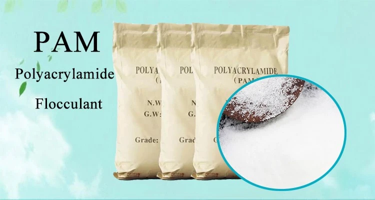 High Viscosifier Anionic Polyacrylamide PAM Polymer High Viscosifier Anionic Polyacrylamide PAM Polymer