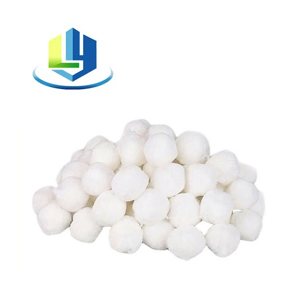 700g plastpose akvariumfilterkule