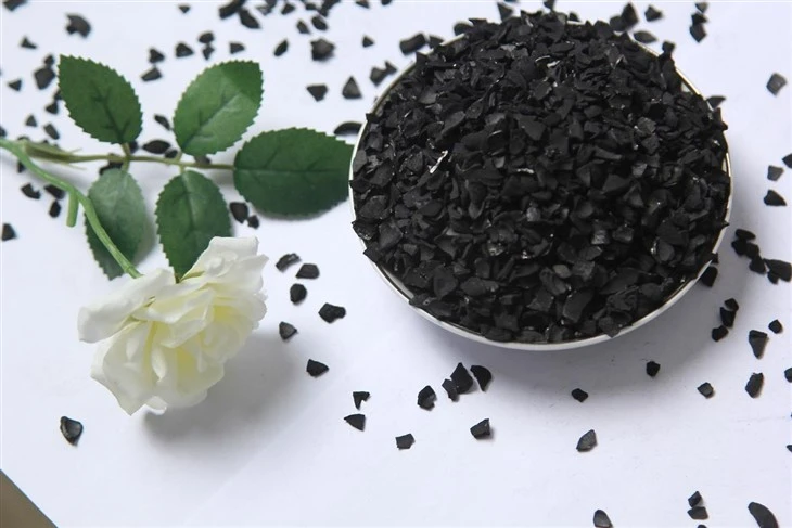 Customized High-quality Activated Carbon For Customers