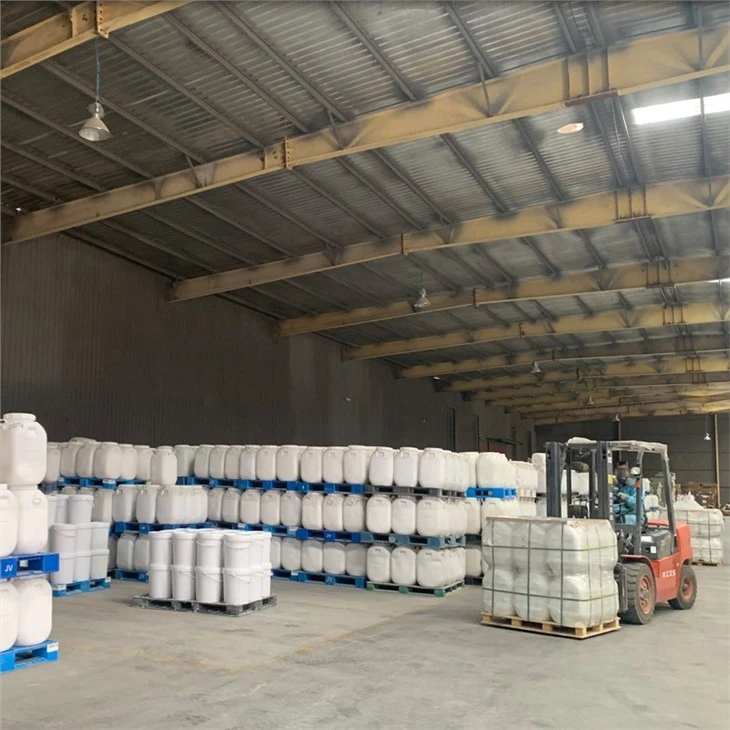 High-Quality TCCA Chlorine Granules For Effective Pool Water Treatment