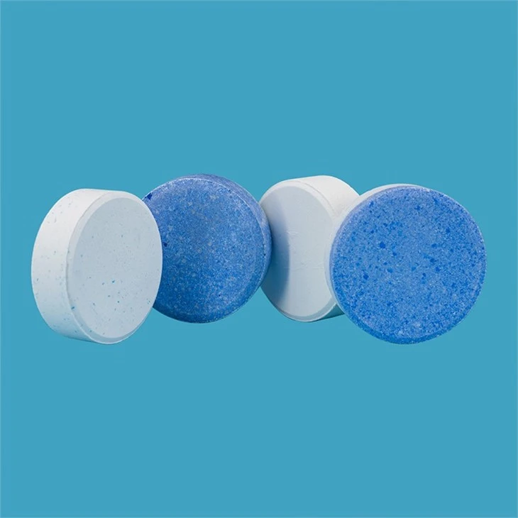 Multifunction 20g TCCA 90% Tablets
