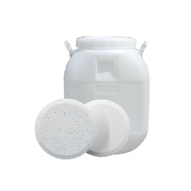 Hot Product 3 Inch TCCA Multifunction Tablets