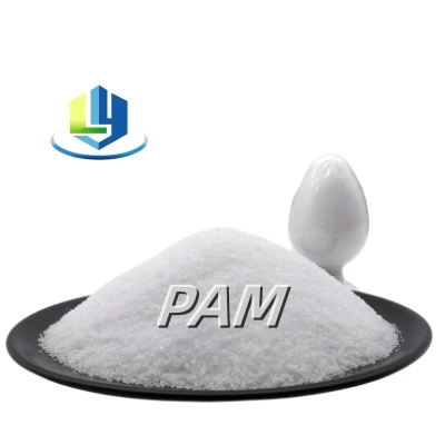 APAM Thickener Anionisk polyakrylamidpulver i lateksmalingsindustrien