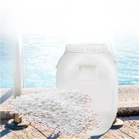 Klortabletter Pulver TCCA 90Granular
