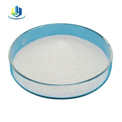 CPAM kationisk polyakrylamid pulver for urban kloakkbehandling