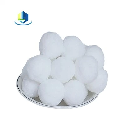 Filterball for basseng 700g baller