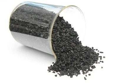 High Adsorption Gold Recovery Gold Mining Coconut Shell Activated Carbon