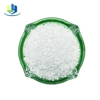 Høykvalitets Silica Sand/ Quartz Silica Sand 20-200 Mesh