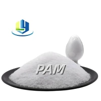 Hot Sales Boreslam Kjemisk Polyakrylamid Anionisk Anioinc Polyakrylamid