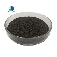 Mangansand – vannbehandlingsjern for fjerning av jern (50 kg)