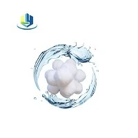 Polyester filterkule for sandfilter