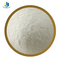 Pulverbatterikvalitet aluminiumsulfat