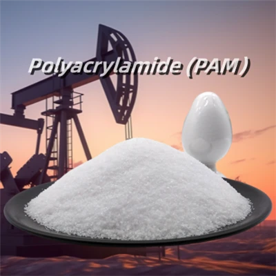 Råmaterialer for drikkevannskvalitet anioniske kationer vannbehandling kjemikalier polyakrylamid Pam