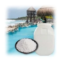 Sodium Dichloroisocyanurate SDIC Pool desinfeksjonsmiddel