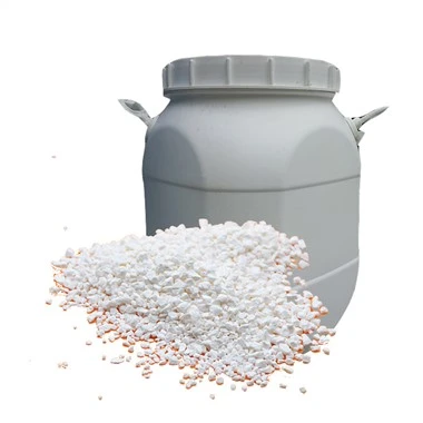 Produsenten Sodium Process Calcium Hypochlorite 65