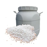 Produsenten Sodium Process Calcium Hypochlorite 65