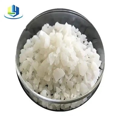 White Flake Aluminium Sulfate For avløpsvannbehandling