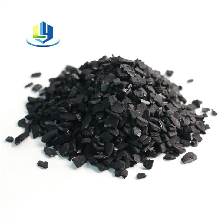 Coconut Shell Activated Carbon Granular
