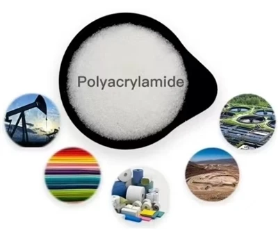 Polyakrylamid (PAM) viser fremtredende verdi i multi - feltapplikasjoner, noe...
