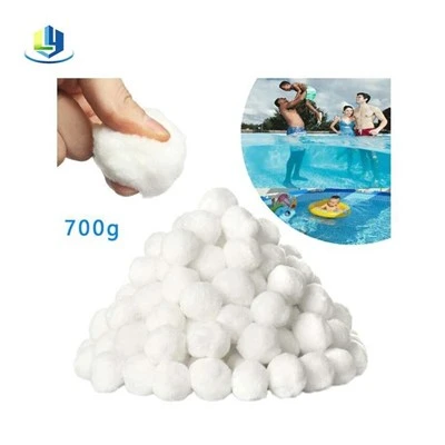 700G filterkuler for sandfilter