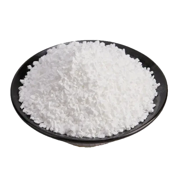 Pool Water Treatment Disinfectant Cleaning Chemicals Powder Granular Tablets TCCA 90% Tablet Factory Supply