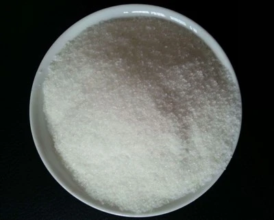 CAS 9003-05-8 Kjemisk polyakrylamid anionisk kationisk PAM-produsent for vannbehandling