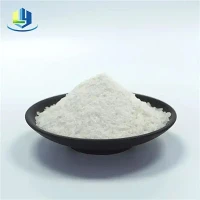 Granulært / pulverjernfritt aluminiumsulfat for vannrensing