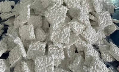 Høykvalitets polyesterfiberball 3 lbs bassengfilterkuler, bassengfilter sand miljøvennlig filtermedium for svømmebasseng