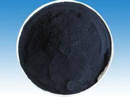 SGS Food Grade Bamboo Charcoal Pulver Food Avfarging aktivert karbon