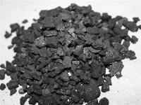 Solvent Recovery Coconut Shell Activated Carbon Granular