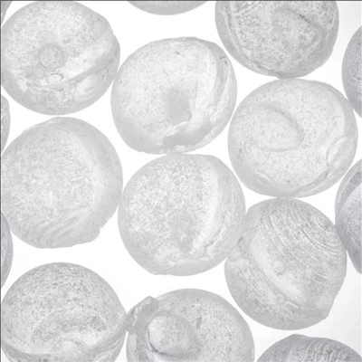 Vannbehandling 1mm 3mm 6mm 10mm 20mm Granular Siliphos Polyphosphate Crystal RO Antiscale Balls